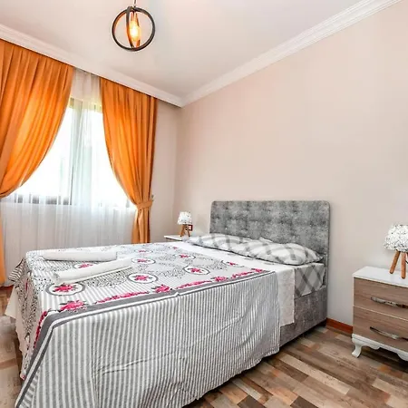 Doga - Kayakoy'de Muhtesem Ozel Havuzlu Villa Kayaköy